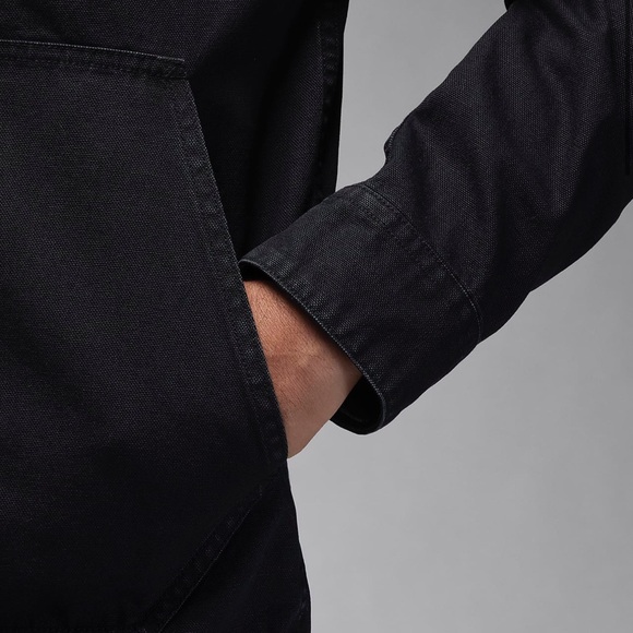 Jordan Essentials Chicago Utility’s Jacket Men’s - Picture 4 of 6